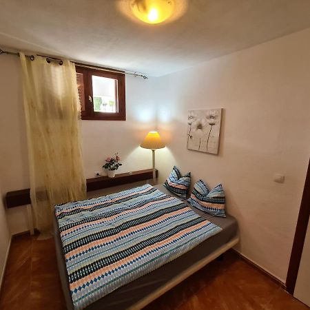 Vida Loca Only 190 Meters To The Sea, Balcony, Sea View, Pool, Wifi Apartamento Playa Feñabe Exterior foto