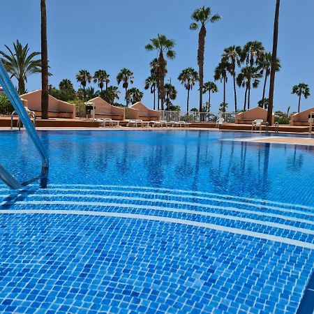 Vida Loca Only 190 Meters To The Sea, Balcony, Sea View, Pool, Wifi Apartamento Playa Feñabe Exterior foto